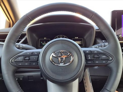 New 2025 Toyota Corolla GR image 21