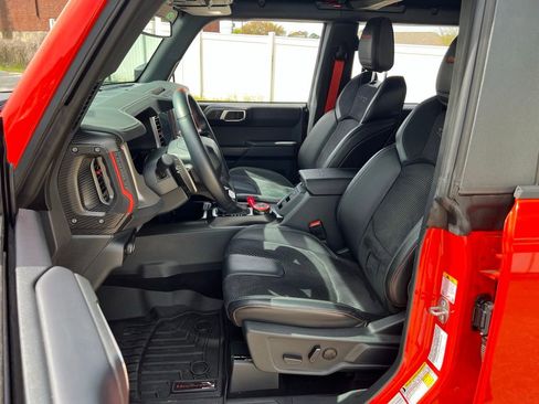 Used 2023 Ford Bronco Raptor image 22