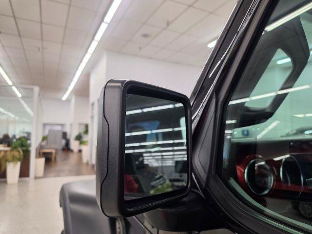 Used 2022 Jeep Gladiator Rubicon AWD/4WD image 40