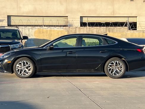 Used 2023 Hyundai Sonata SEL image 6