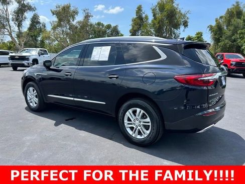 Used 2020 Buick Enclave Essence w/ Trailering Package, 5000 lbs. image 4