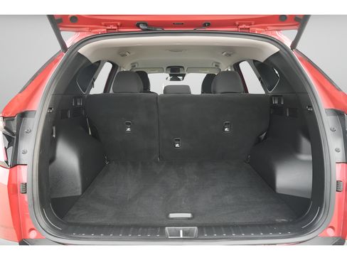 Certified 2023 Hyundai Tucson SEL FWD image 12
