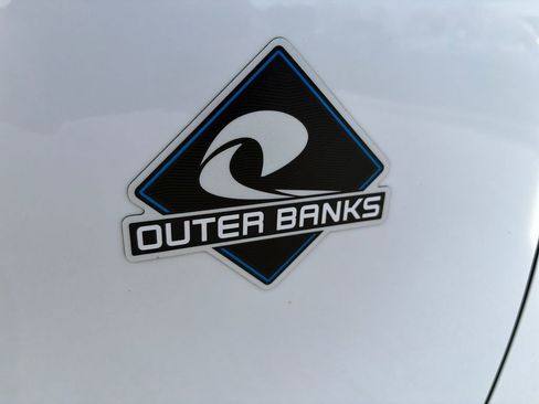 Used 2025 Ford Bronco Sport Outer Banks w/ Outer Banks Tech Package+ image 9