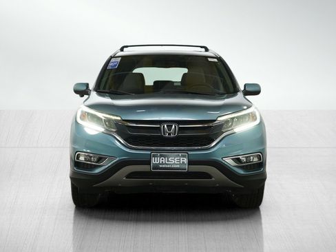 Used 2015 Honda CR-V EX-L image 8
