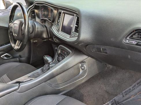 Used 2019 Dodge Challenger GT w/ Blacktop Package image 21