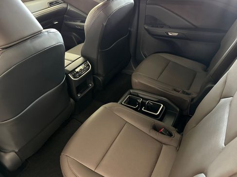 New 2026 Lexus TX 350 AWD image 24