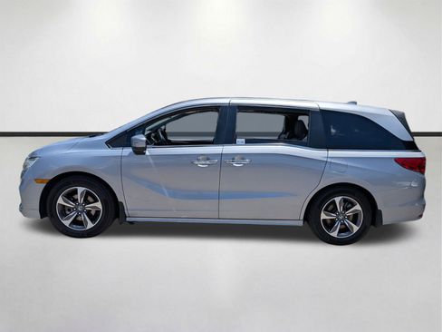 Used 2019 Honda Odyssey Touring image 7