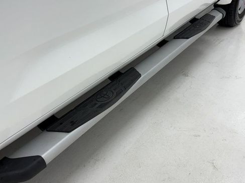 Used 2024 Toyota Tundra SR w/ SR Tow Package image 7