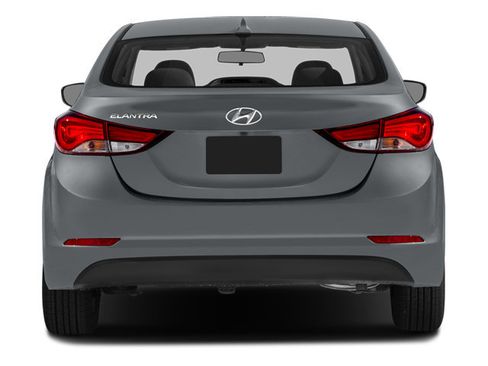 Used 2014 Hyundai Elantra SE FWD image 8