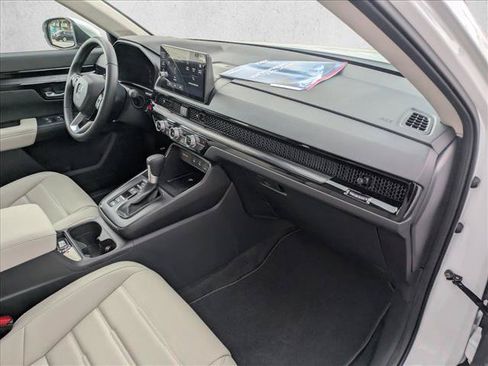 Certified 2026 Honda CR-V EX-L image 19