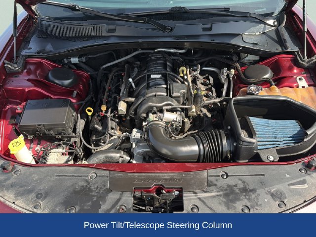 Used 2017 Dodge Charger R/T RWD image 29