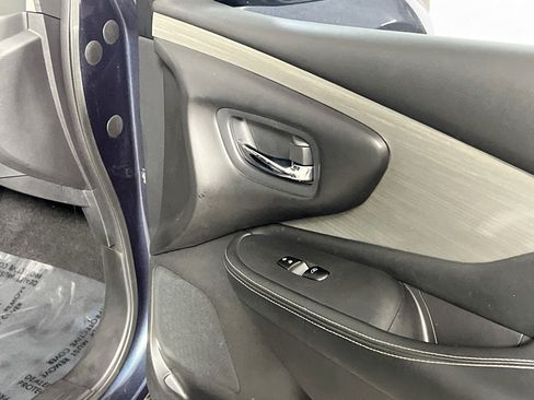 Used 2016 Nissan Murano S w/ Cargo Package FWD image 32