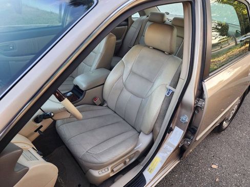 Used 2003 Toyota Avalon XLS FWD image 22