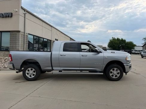 Used 2020 RAM 2500 Big Horn w/ Level 1 Equipment Group AWD/4WD image 5