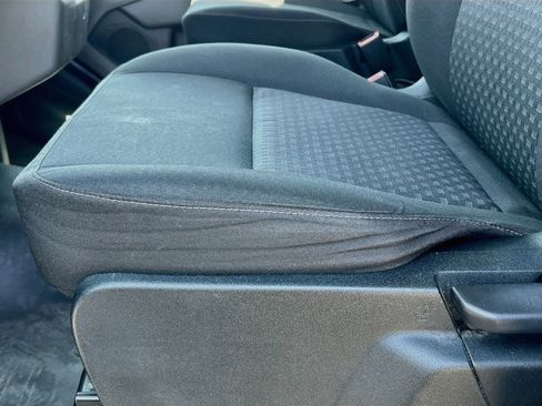 Used 2022 Ford E-Transit 148 High Roof Extended RWD image 19