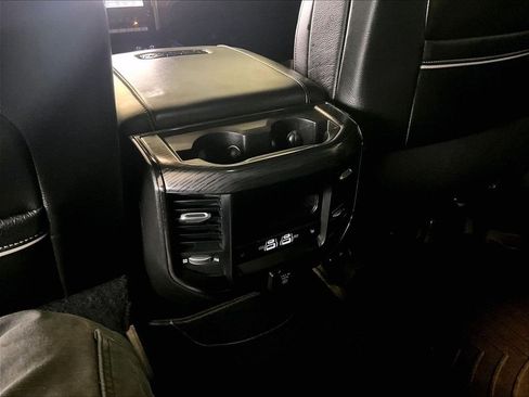 Used 2023 RAM 2500 Rebel w/ Level 2 Equipment Group AWD/4WD image 27