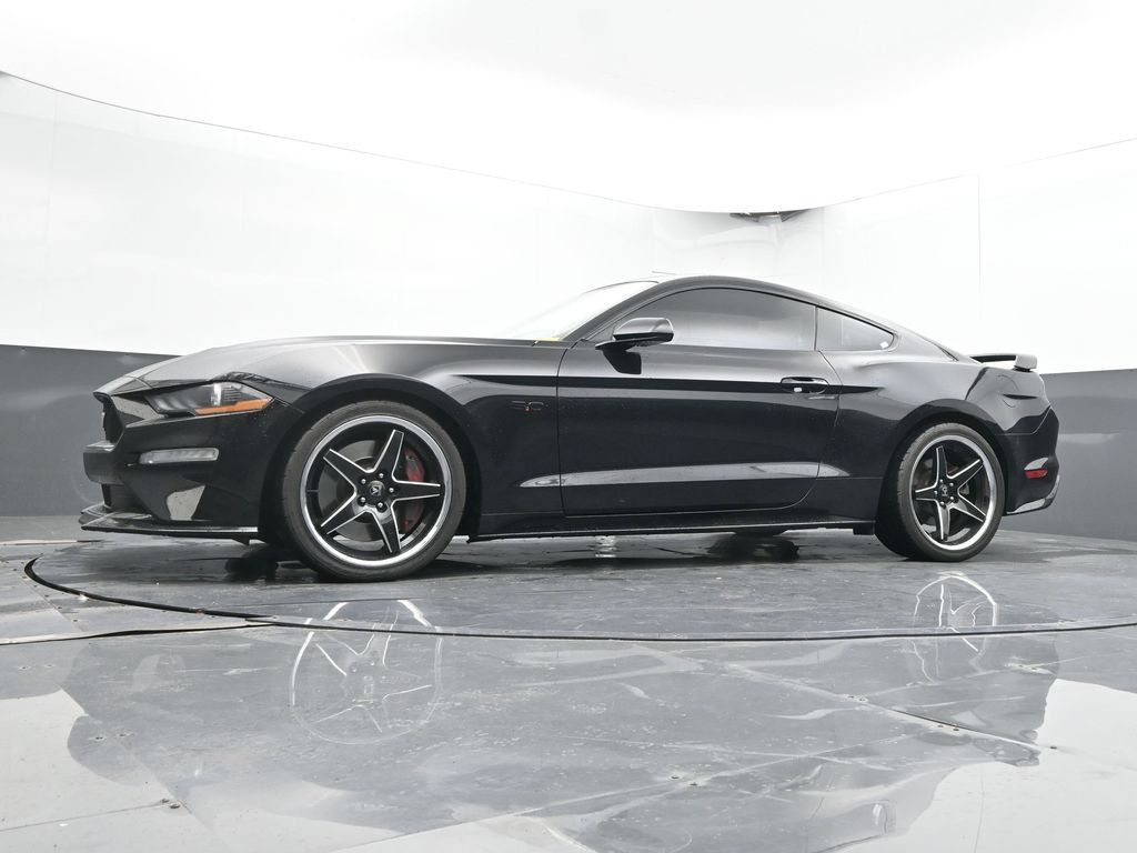 Used 2020 Ford Mustang GT w/ GT Performance Package RWD image 39