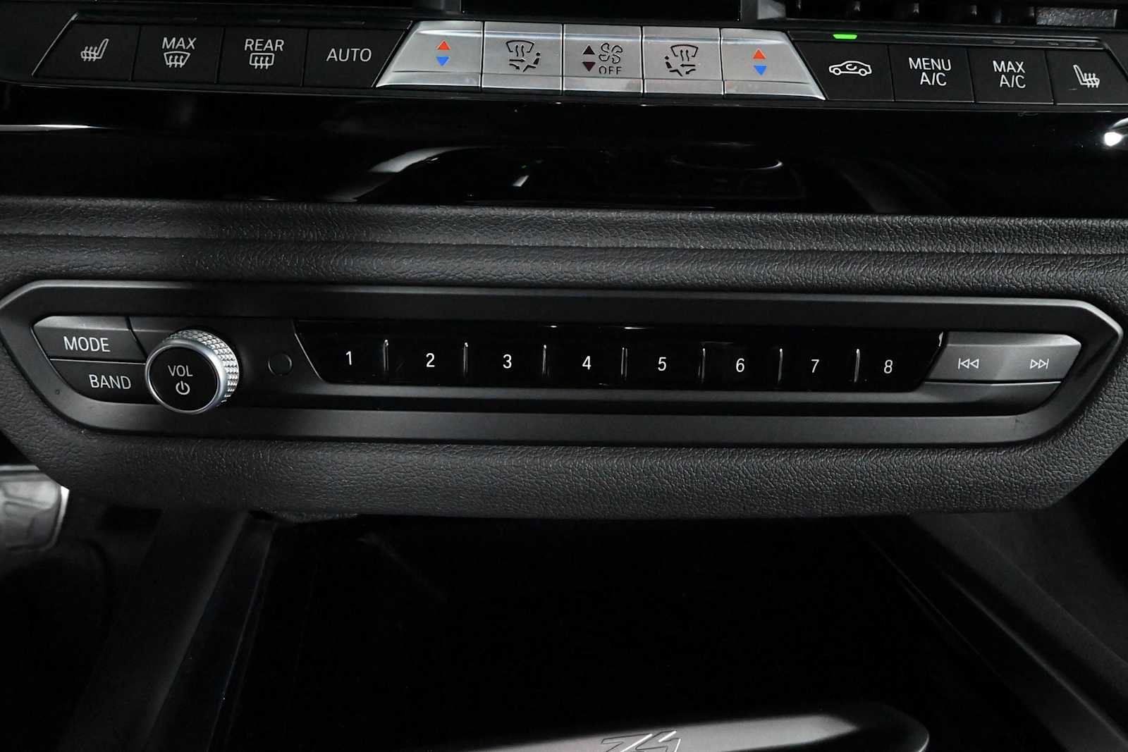 Used 2026 BMW Z4 sDrive30i RWD image 30