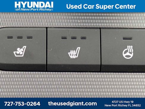 Used 2023 Hyundai Palisade Calligraphy AWD/4WD image 34