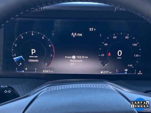 Used 2025 Nissan Murano SV image 32