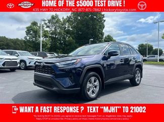 Used 2025 Toyota RAV4 XLE w/ Convenience Package FWD video 1