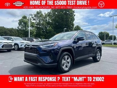 Used 2025 Toyota RAV4 XLE w/ Convenience Package