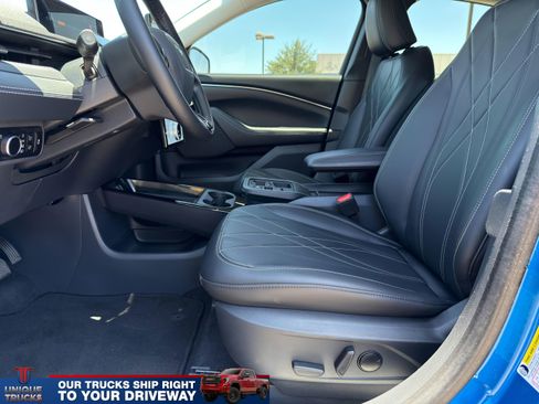 Used 2025 Ford Mustang Mach-E Select RWD image 14