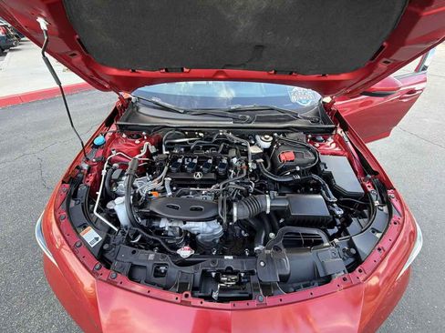 Used 2023 Acura Integra A-Spec FWD image 36