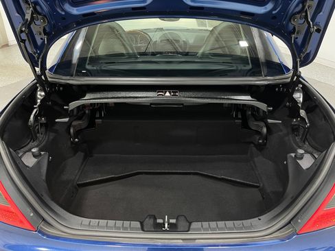 Used 2009 Mercedes-Benz SLK 300 image 23