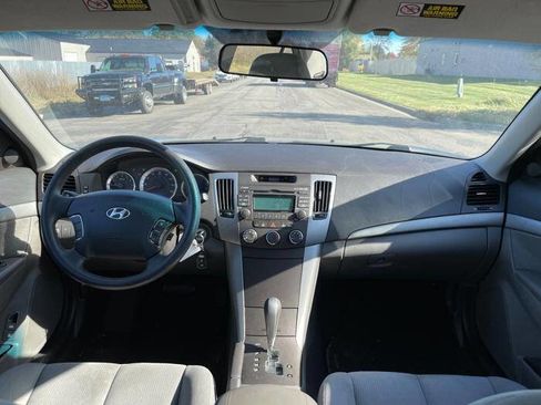 Used 2009 Hyundai Sonata GLS image 31