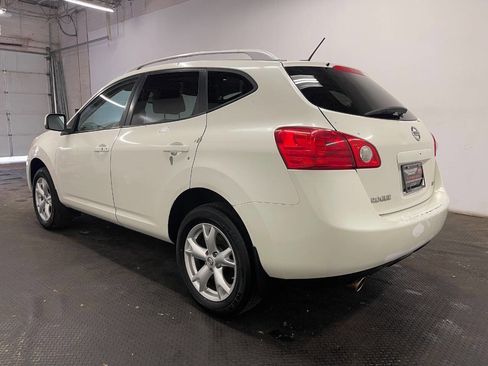 Used 2009 Nissan Rogue SL w/ Premium Pkg AWD/4WD image 5