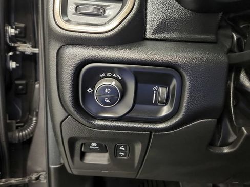 Used 2022 RAM 1500 Rebel w/ Night Edition AWD/4WD image 22