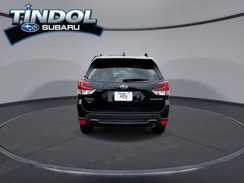 Certified 2024 Subaru Forester Limited AWD/4WD image 7
