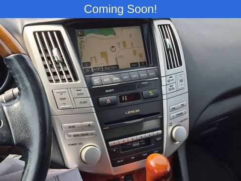 Used 2009 Lexus RX 350 AWD image 28