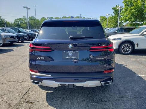 New 2026 BMW X5 xDrive40i AWD/4WD image 5
