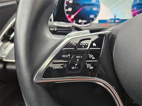 Used 2024 Mercedes-Benz E 350 4MATIC Sedan image 24