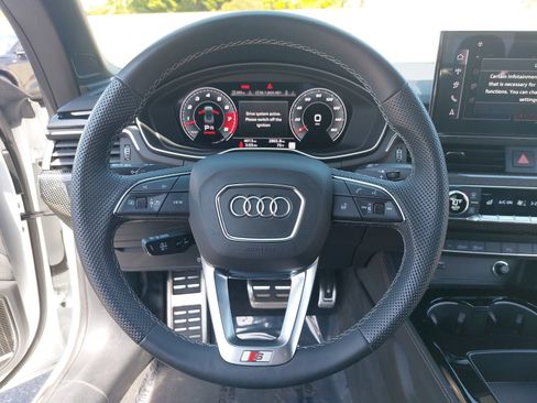 Used 2024 Audi S5 Premium Plus AWD/4WD image 18