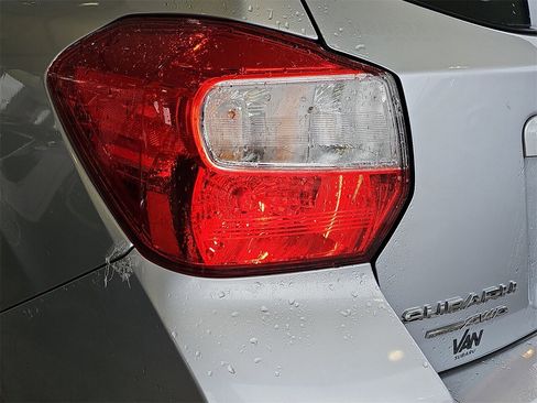 Used 2012 Subaru Impreza 2.0i Premium image 33