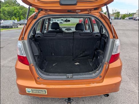 Used 2011 Honda Fit Sport image 19
