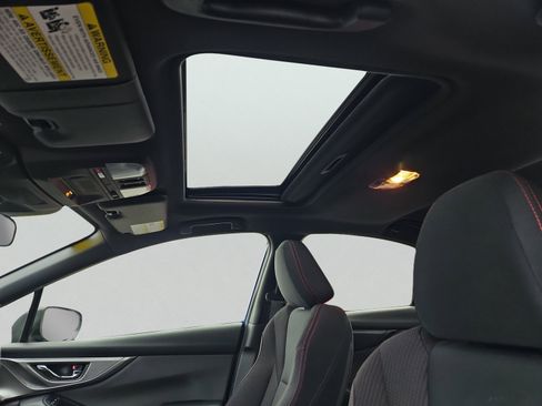 Used 2024 Subaru WRX Premium image 7