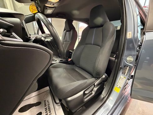 Used 2020 Toyota Corolla SE image 8