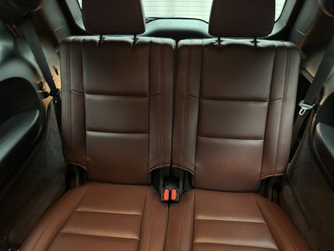 Used 2025 Dodge Durango R/T AWD/4WD image 9