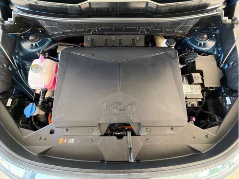 Used 2023 Kia Niro Wind w/ Wind Preserve Package FWD image 31