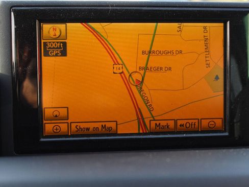 Used 2012 Lexus CT 200h Premium w/ Premium Audio Pkg FWD image 17