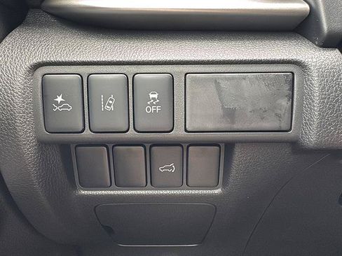 New 2026 Mitsubishi Eclipse Cross SE AWD/4WD image 22