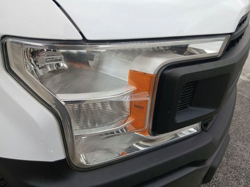 Used 2018 Ford F150 XL w/ Equipment Group 101A Mid image 18