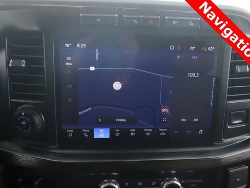 Used 2024 Ford F250 Lariat w/ Lariat Ultimate Package image 5