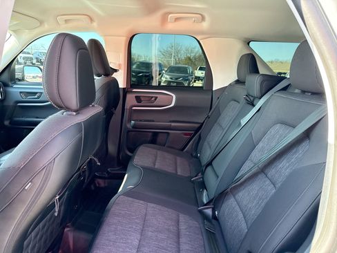 Used 2022 Ford Bronco Sport Big Bend w/ Convenience Package image 26