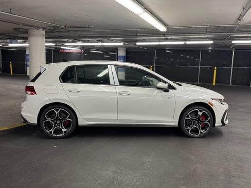 New 2026 Volkswagen GTI Autobahn FWD image 37