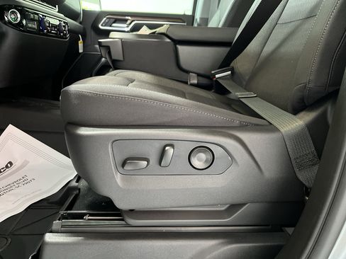 New 2026 Chevrolet Silverado 1500 RST w/ RST Select Package RWD image 12